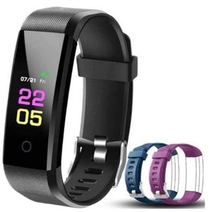 Fitness Tracker, Activity Tracker